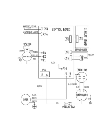 Wiring diagram