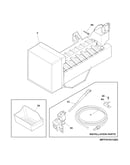 Ice maker