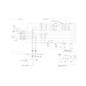 Frigidaire FFHI1831QE1 wiring diagram diagram
