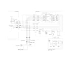 Frigidaire FFHI1831QE1 wiring diagram diagram