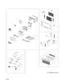 Recommended spare parts