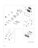 Recommended spare parts