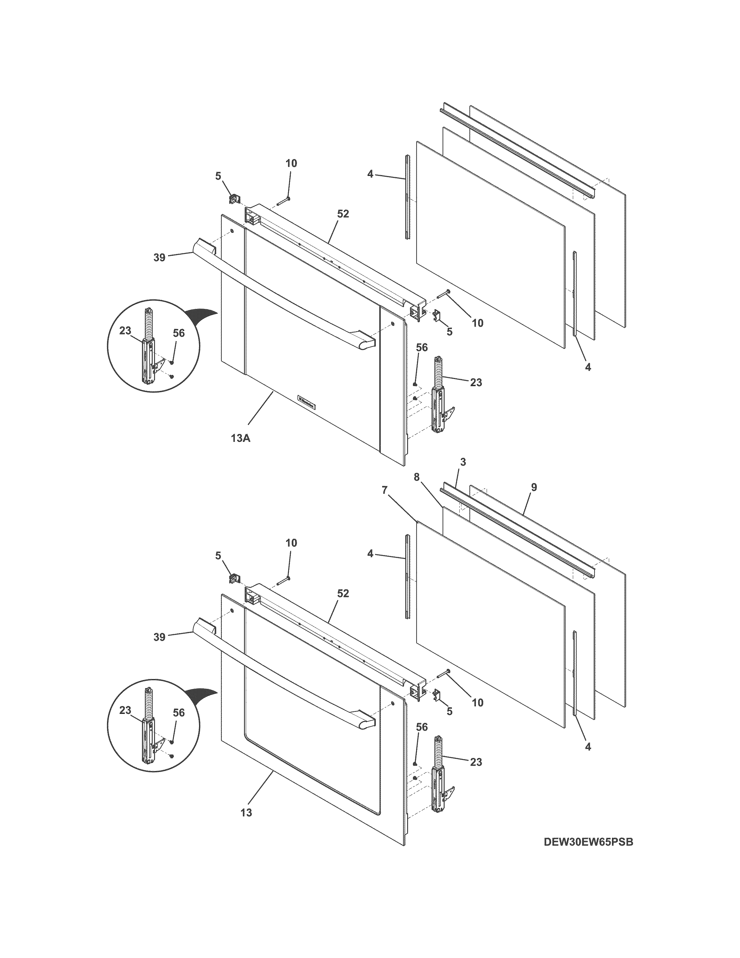 Doors