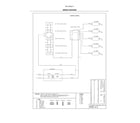 Kenmore Elite 79032363411 wiring diagram diagram