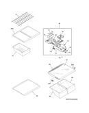 Shelves
