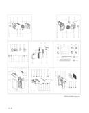 Recommended spare parts