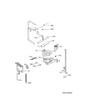 Wash system