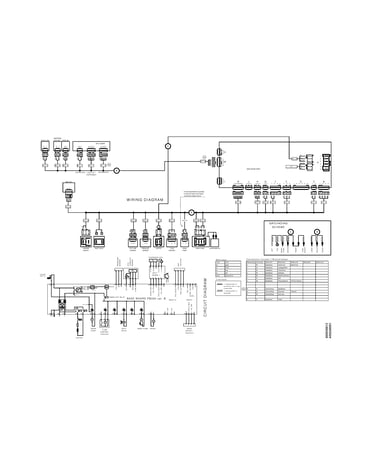 Wiring diagram