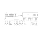 Electrolux EW24ID70QT3A wiring diagram diagram