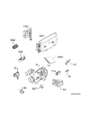 Electrical parts