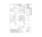 Electrolux EW30EW55PSB wiring diagram diagram