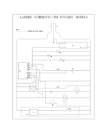 Wiring schematic