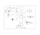 Electrolux EI24RD10QS0 wiring diagram diagram