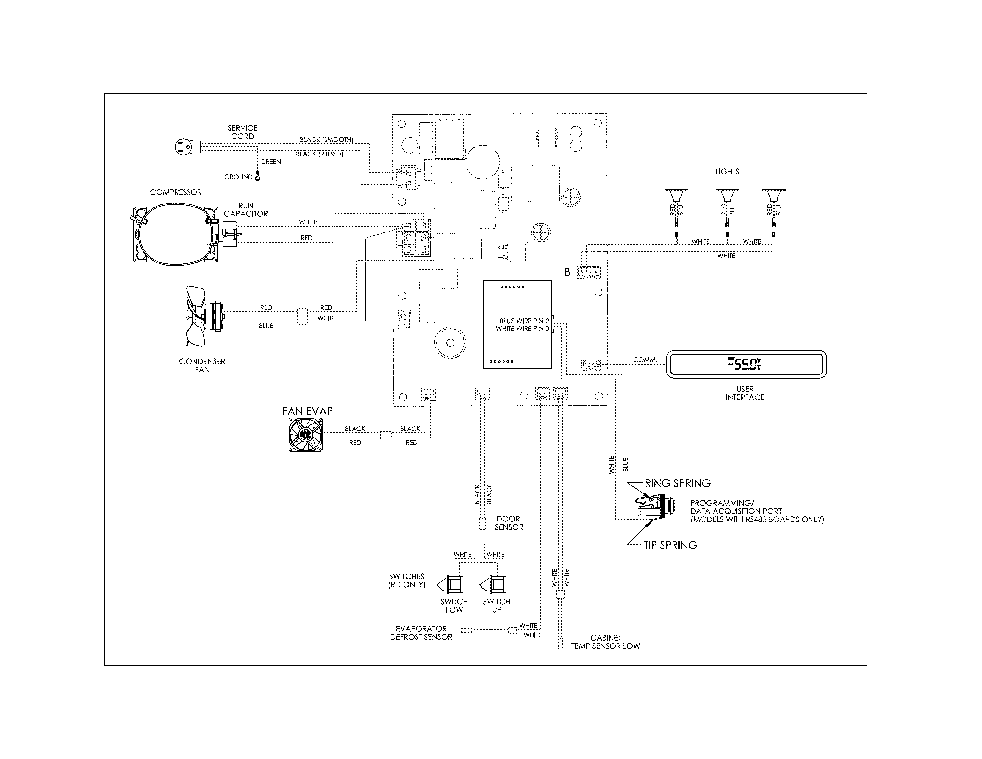 WIRING DIAGRAM