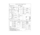 Kenmore 79032613316 wiring diagram diagram