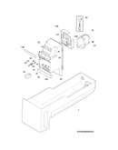 Ice container