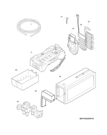 Ice maker