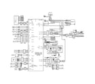 Frigidaire FFHB2740PE6A wiring diagram diagram