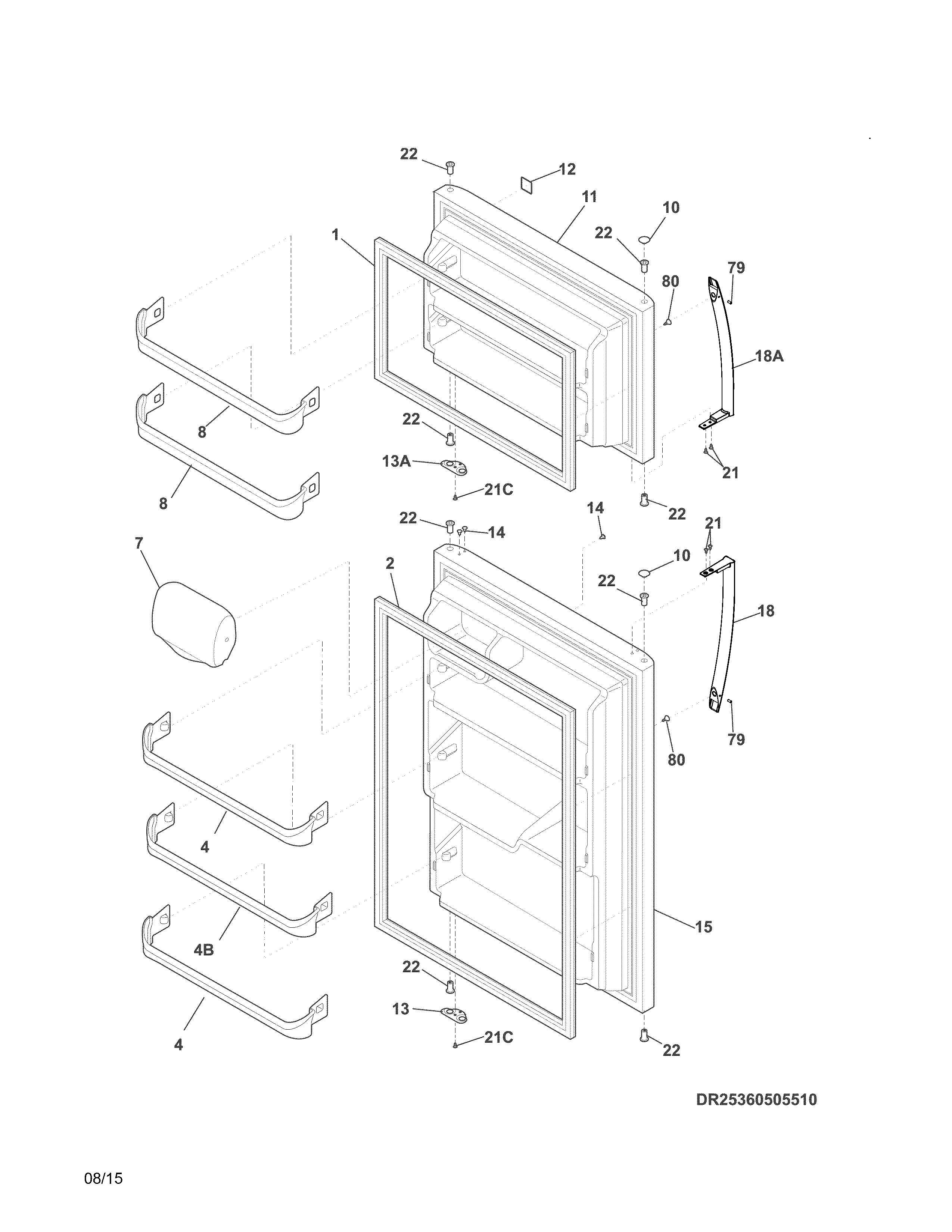 Doors