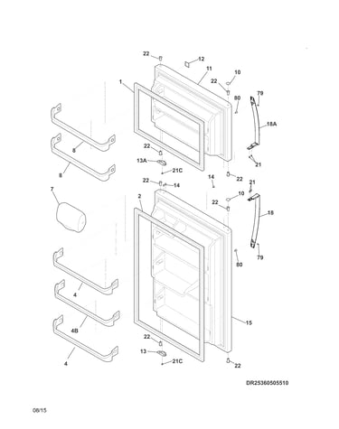 Doors