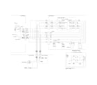 Kenmore 25360505510 wiring diagram diagram