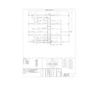 Kenmore 79042542314 wiring diagram diagram