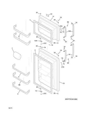 Doors