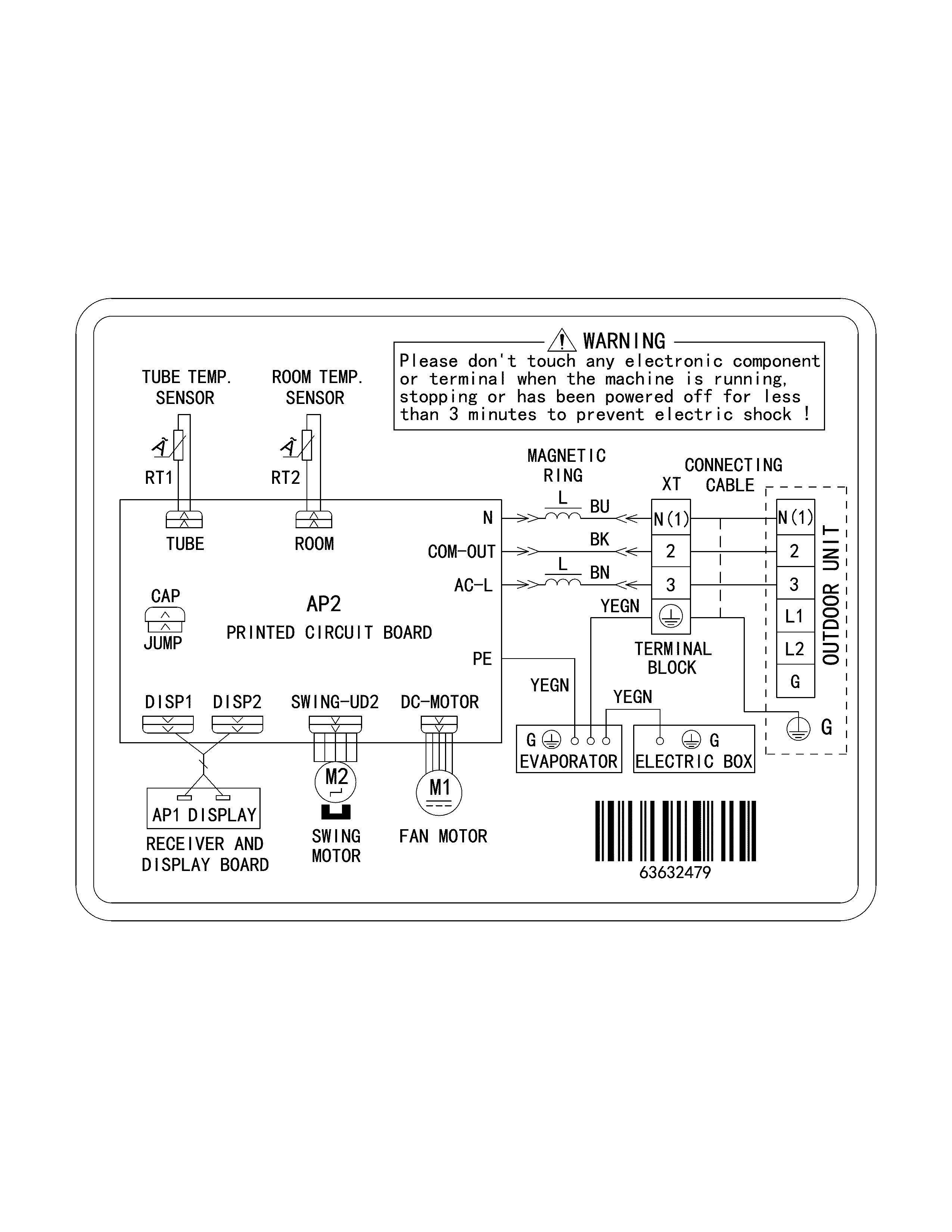 WIRING DIAGRAM