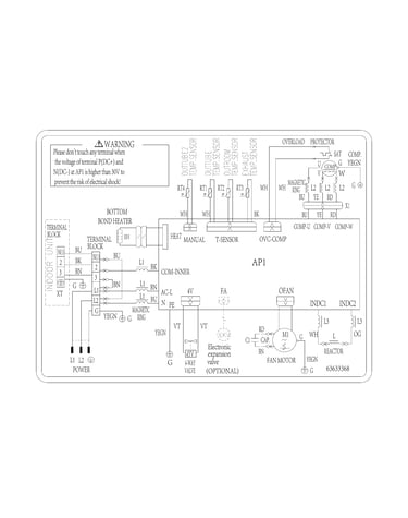 Wiring diagram