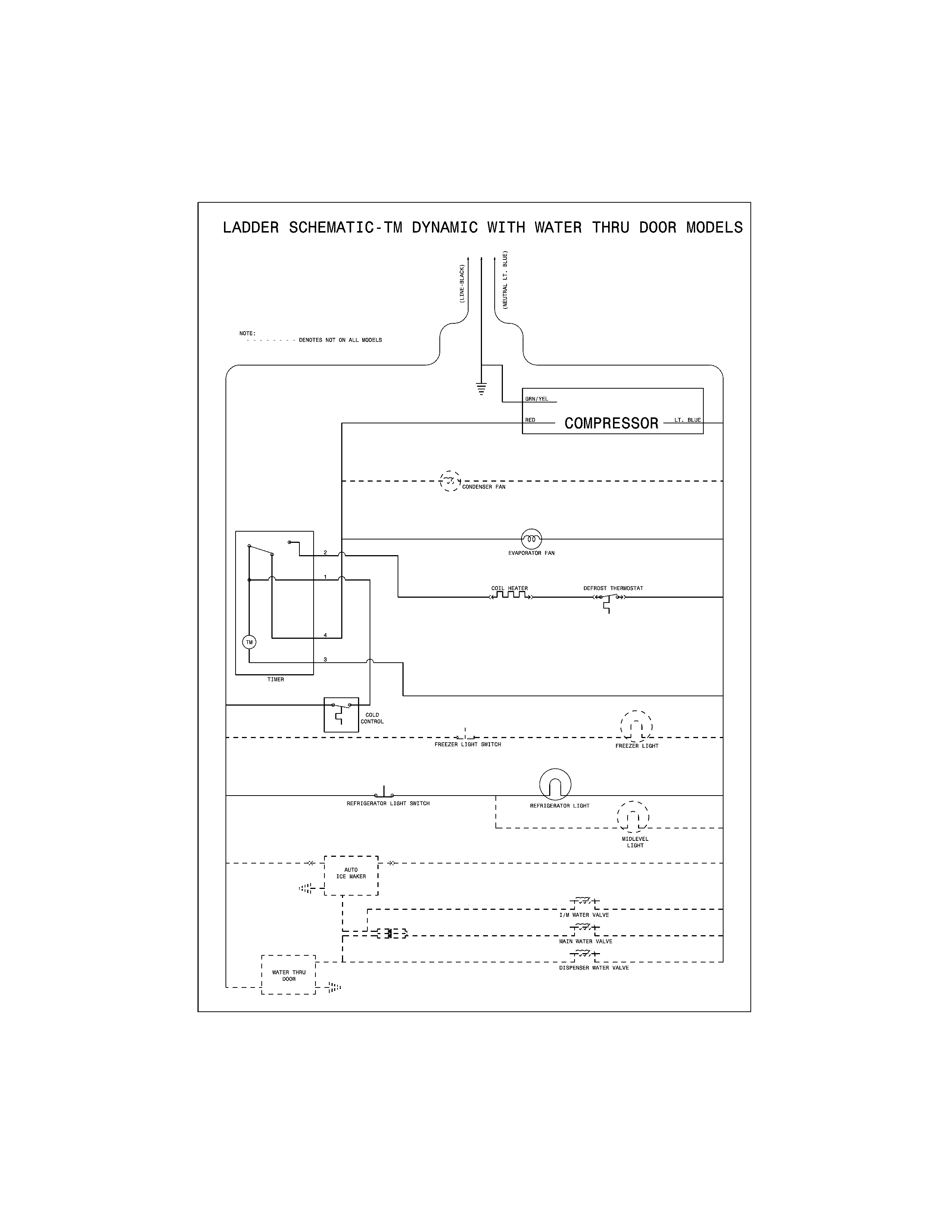 Wiring schematic