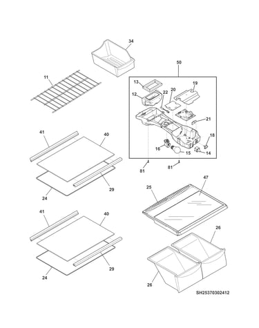 Shleves