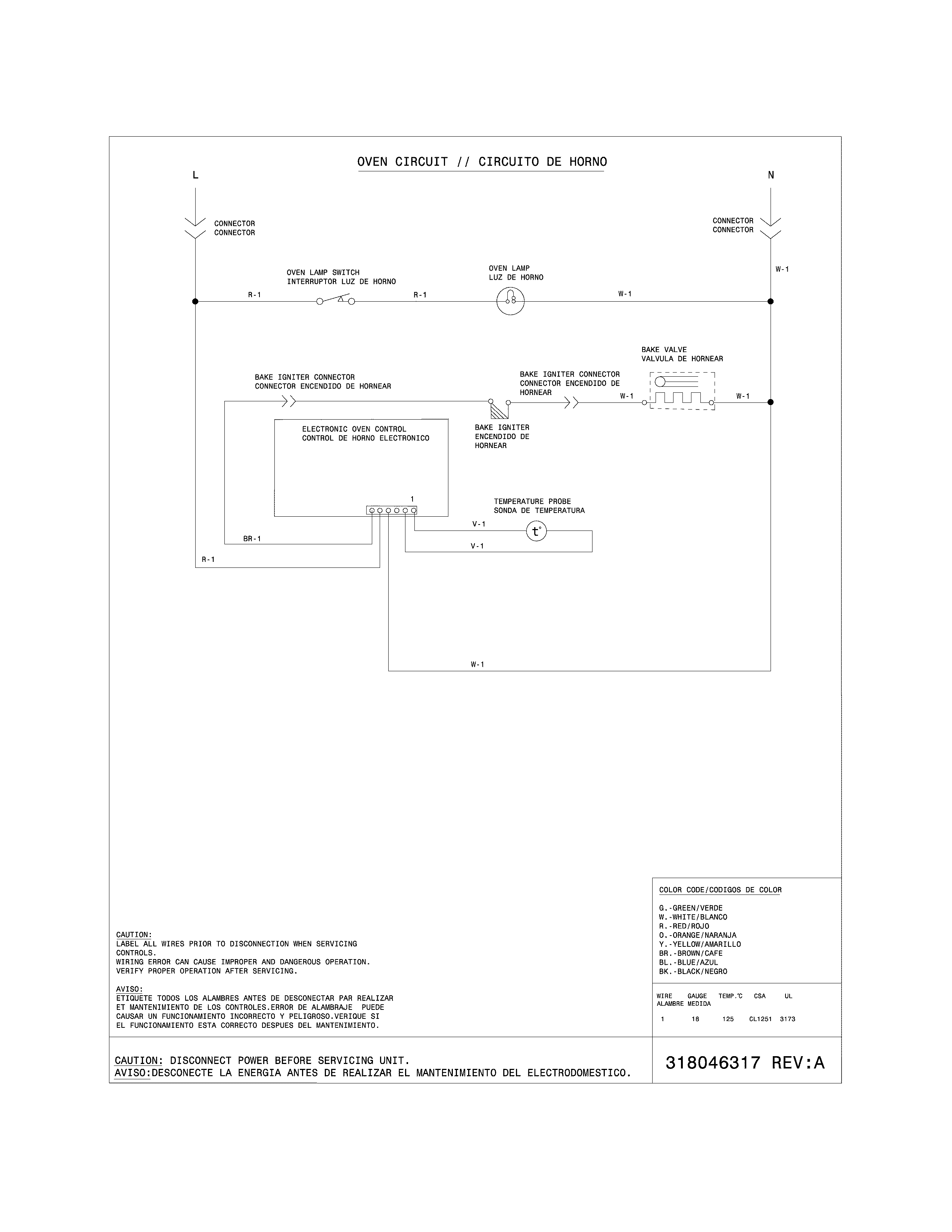 WIRING DIAGRAM