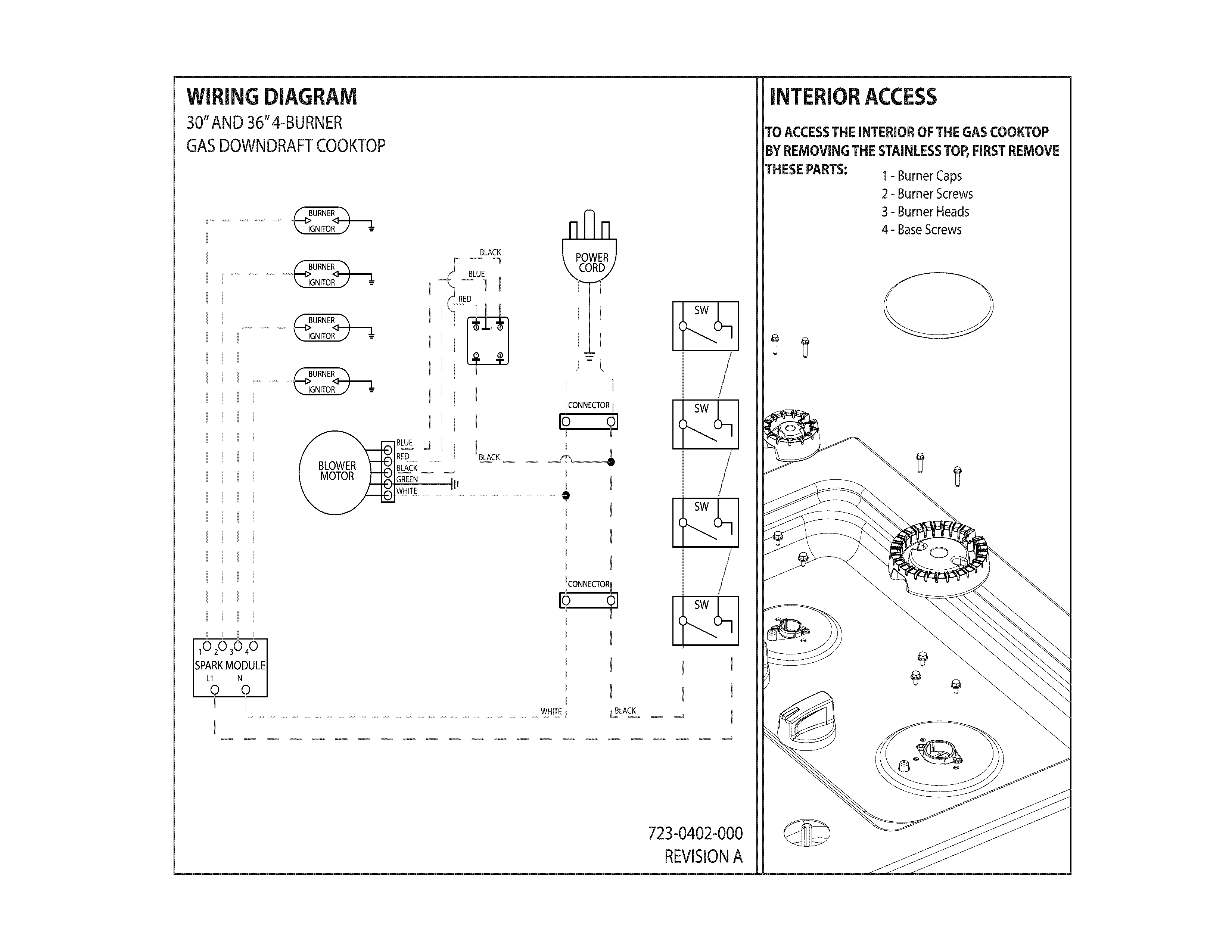 WIRING DIAGRAM