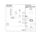 Kenmore Elite 79031123510 wiring diagram diagram