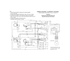 Kenmore Elite 79044113510 wiring diagram diagram