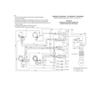 Kenmore Elite 79044123510 wiring diagram diagram