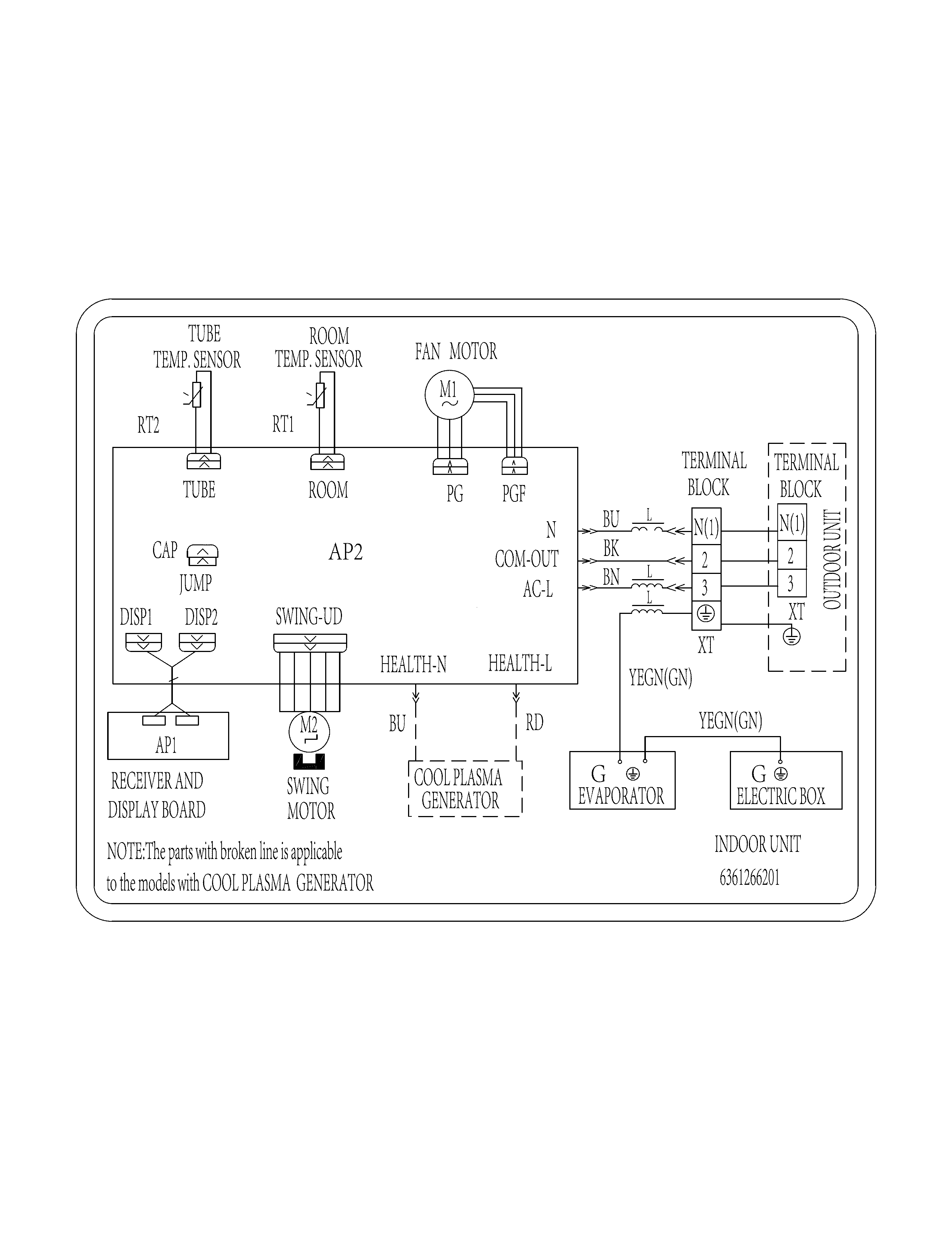 WIRING DIAGRAM