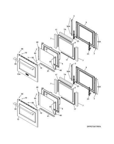 Doors