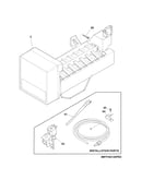Ice maker