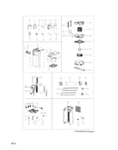 Recommended spare parts