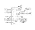 Frigidaire FFHN2740PE4A wiring diagram diagram