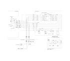 Frigidaire FFHT1814QW1 wiring diagram diagram