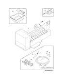 Ice maker