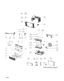 Recommended spare parts