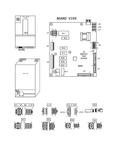 Wiring schematic