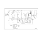 Electrolux EI30BM6CPSB wiring diagram diagram