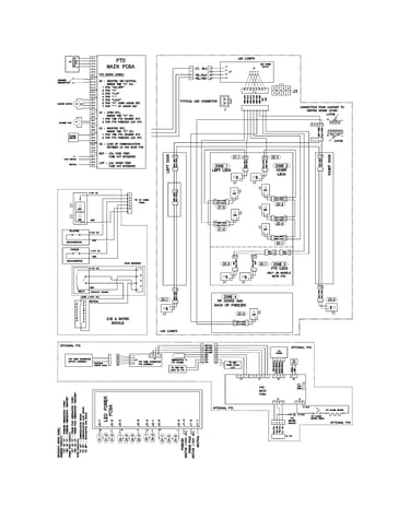 Wiring schematic