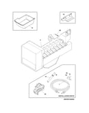 Ice maker