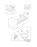 Ice maker