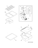 Shelves